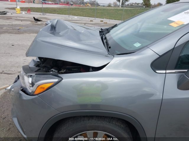3GNCJLSB2LL308988 Chevrolet Trax Fwd Lt