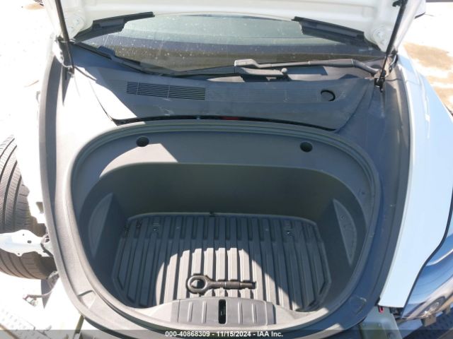 5YJ3E1EA1MF065808 Tesla Model 3 Standard Range Plus Rear-wheel Drive