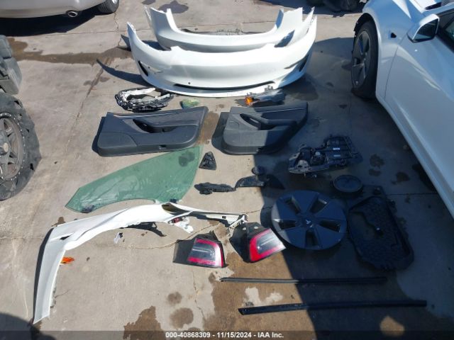 5YJ3E1EA1MF065808 Tesla Model 3 Standard Range Plus Rear-wheel Drive