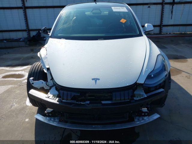 5YJ3E1EA1MF065808 Tesla Model 3 Standard Range Plus Rear-wheel Drive