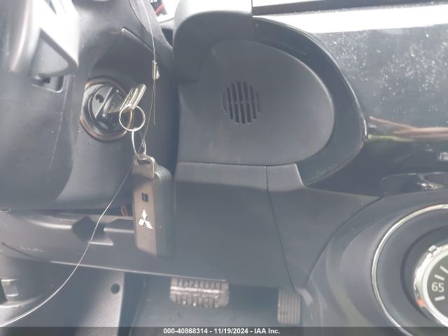 JA32U8FW6FU022737 Mitsubishi LANCER GT