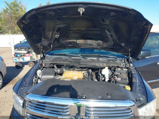 1C6RR7LM5FS536922 RAM 1500 Big Horn