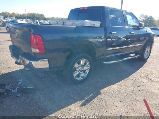 1C6RR7LM5FS536922 RAM 1500 Big Horn