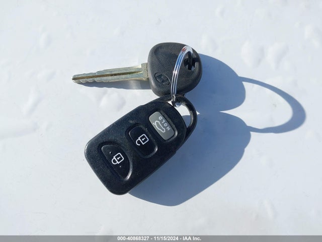 Hyundai ELANTRA SE 2016 5NPDH4AE5GH694595 Image 11