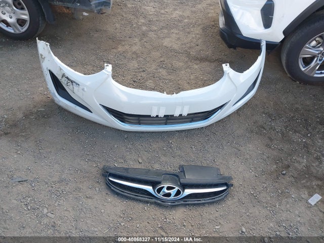 Hyundai ELANTRA SE 2016 5NPDH4AE5GH694595 Image 12