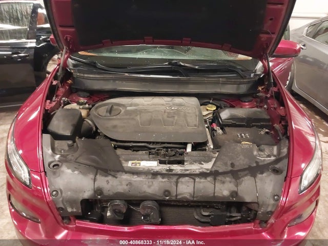 Jeep Cherokee Limited 2015 1C4PJMDSXFW729854 Image 10