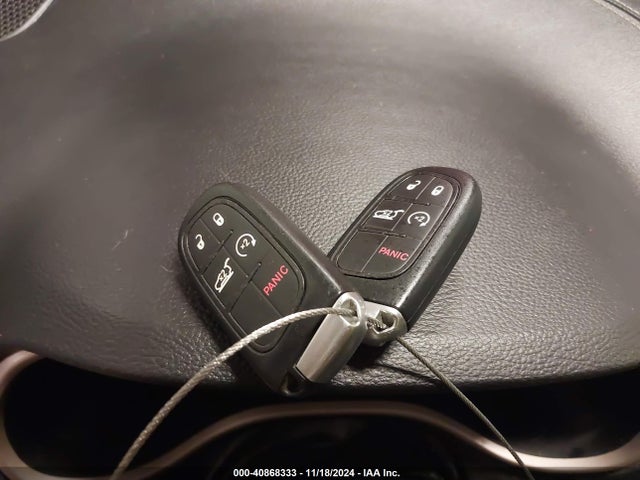 Jeep Cherokee Limited 2015 1C4PJMDSXFW729854 Image 11