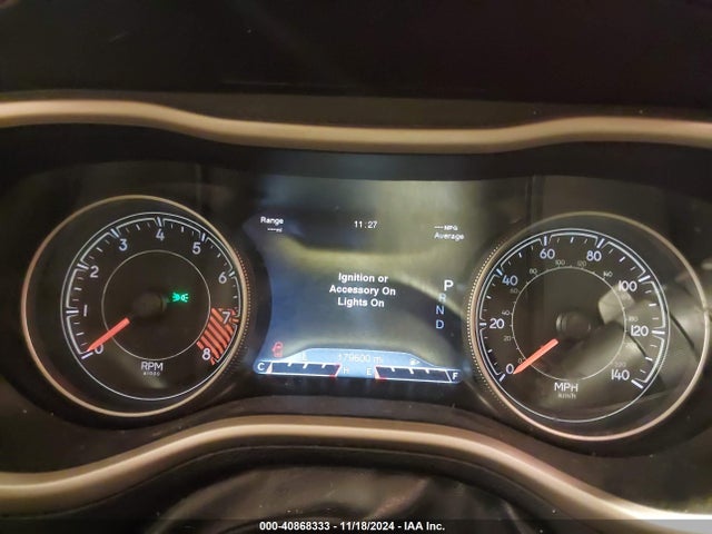 Jeep Cherokee Limited 2015 1C4PJMDSXFW729854 Image 7