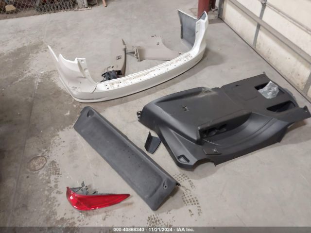 5FNRL6H72LB013373 Honda Odyssey Ex-l/ex-l W/navi   Res