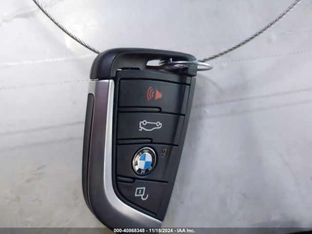 5UXUJ3C50KLG57469 BMW X4 Xdrive30i