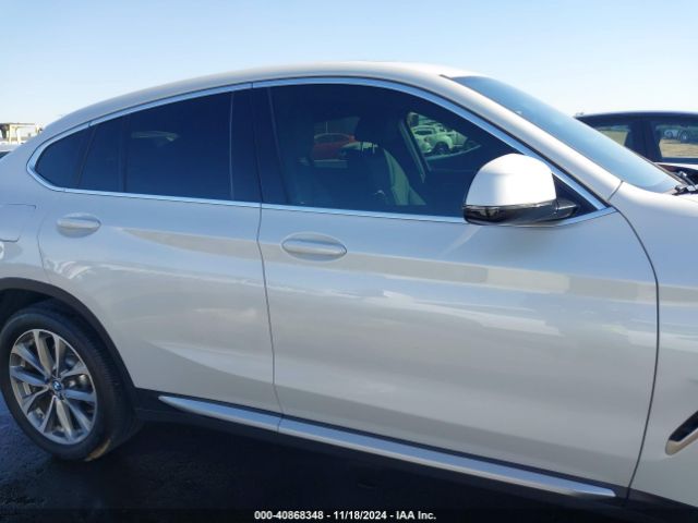 5UXUJ3C50KLG57469 BMW X4 Xdrive30i