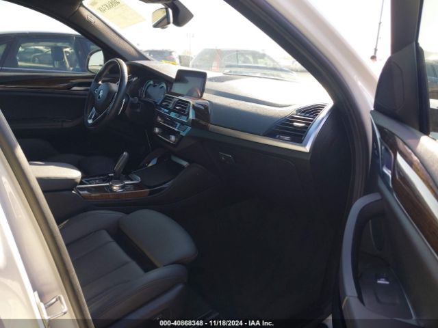 5UXUJ3C50KLG57469 BMW X4 Xdrive30i