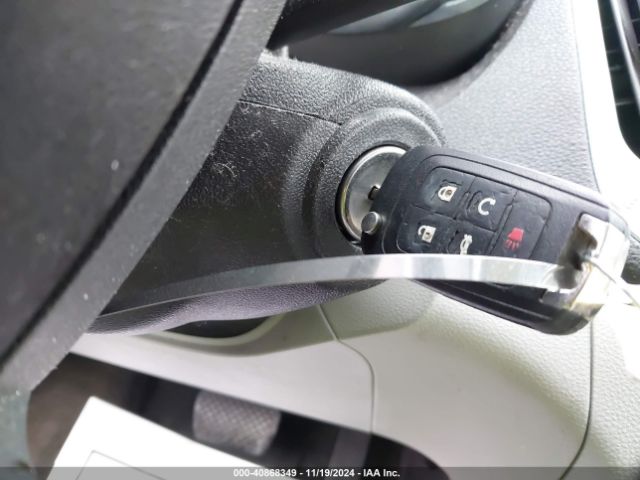 2GKFLXEK7E6367467 GMC Terrain Slt-1