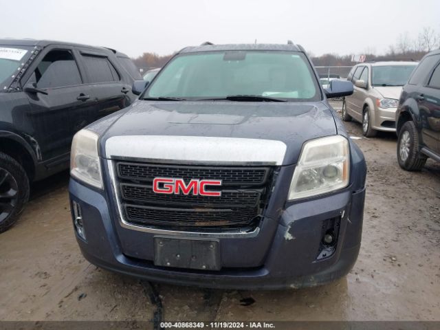 2GKFLXEK7E6367467 GMC Terrain Slt-1