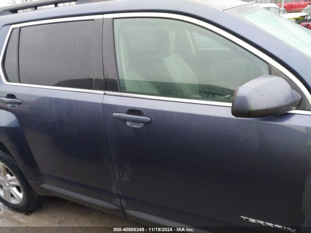 2GKFLXEK7E6367467 GMC Terrain Slt-1