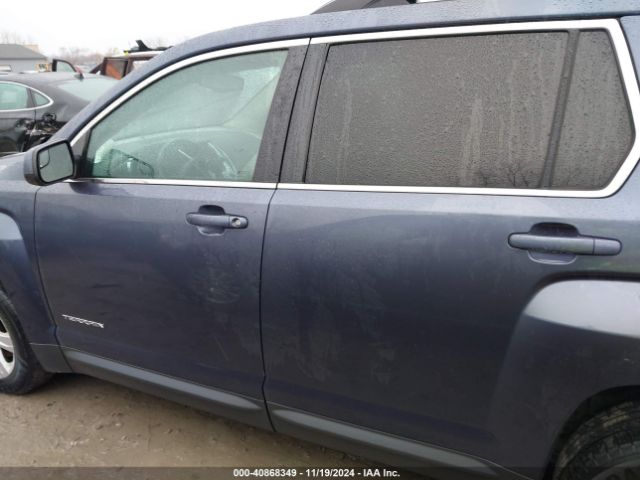 2GKFLXEK7E6367467 GMC Terrain Slt-1
