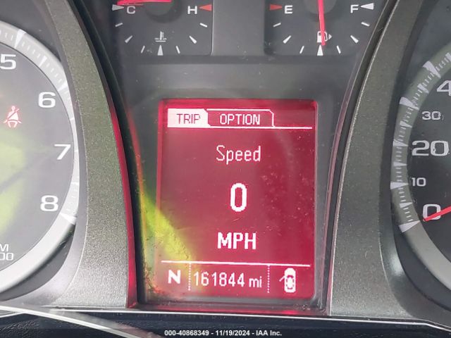 2GKFLXEK7E6367467 GMC Terrain Slt-1