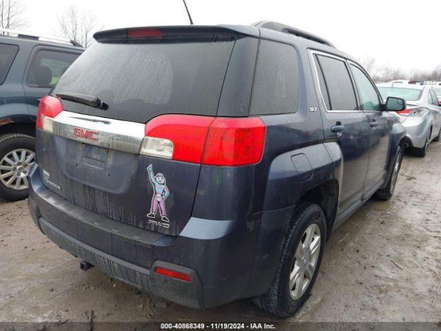 2GKFLXEK7E6367467 GMC Terrain Slt-1