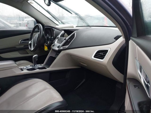 2GKFLXEK7E6367467 GMC Terrain Slt-1