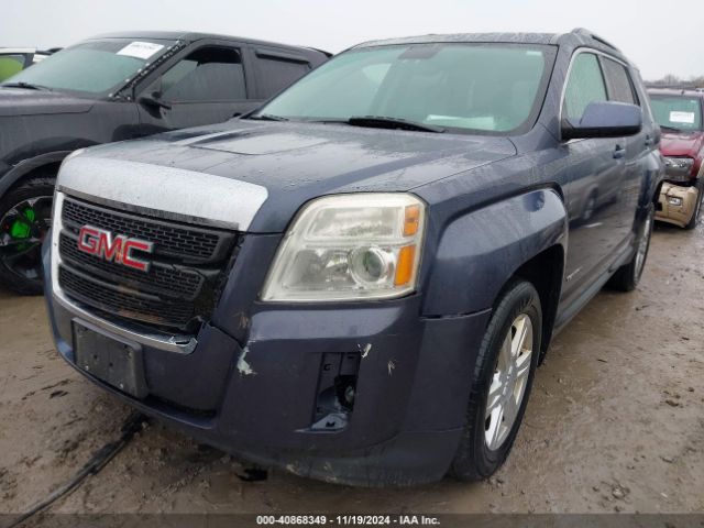2GKFLXEK7E6367467 GMC Terrain Slt-1