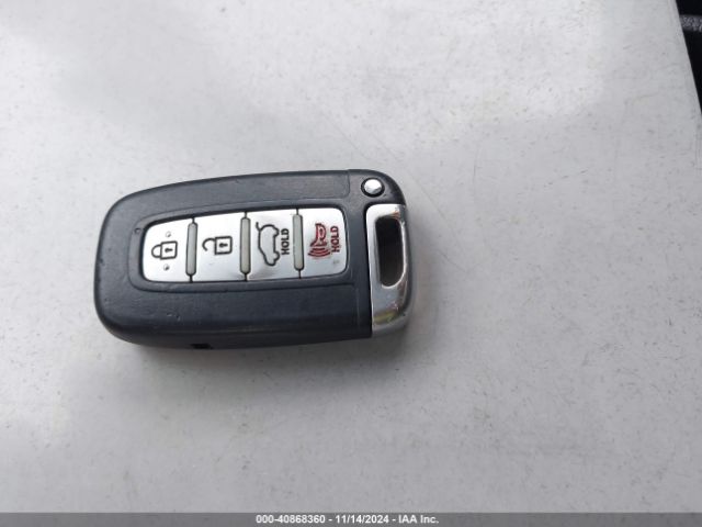 KMHTC6AD3FU238298 Hyundai Veloster