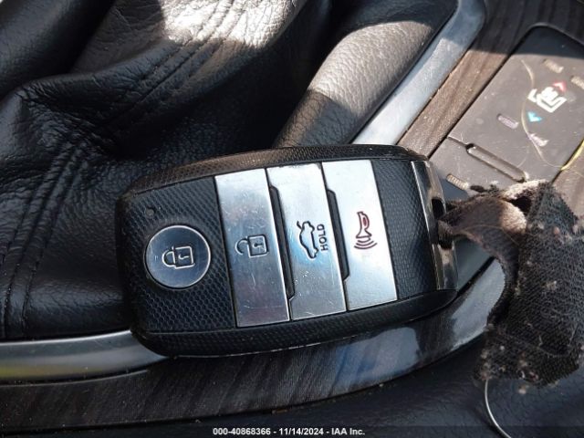 5XXGN4A76FG436491 KIA OPTIMA EX