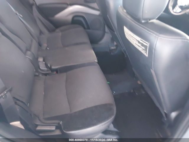 2010 MITSUBISHI OUTLANDER JA4AS3AW0AZ014071 Photo 7