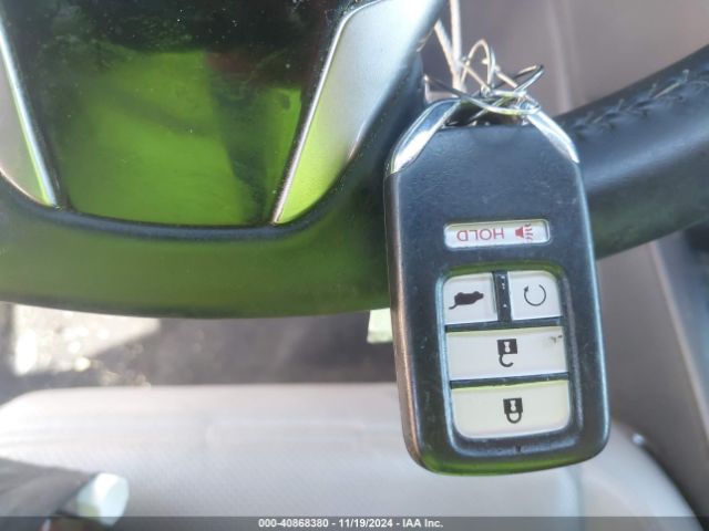 7FARW1H81HE007322 Honda Cr-v Ex-l/ex-l Navi