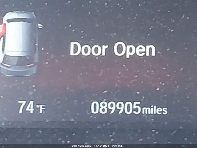 7FARW1H81HE007322 Honda Cr-v Ex-l/ex-l Navi