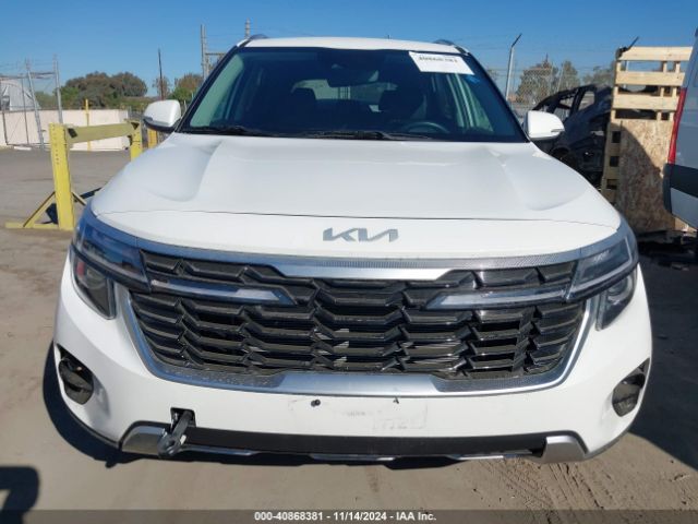 KNDER2AA2R7652203 KIA SELTOS EX