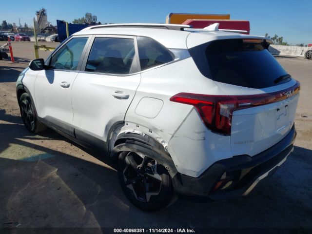 KNDER2AA2R7652203 KIA SELTOS EX