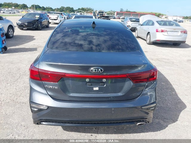 KIA Forte Lxs 2021 3KPF24AD3ME346182 Image 15