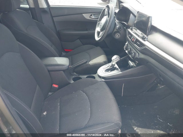 KIA Forte Lxs 2021 3KPF24AD3ME346182 Image 5