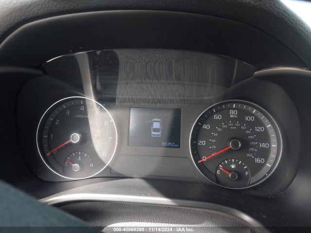 KIA Forte Lxs 2021 3KPF24AD3ME346182 Image 7