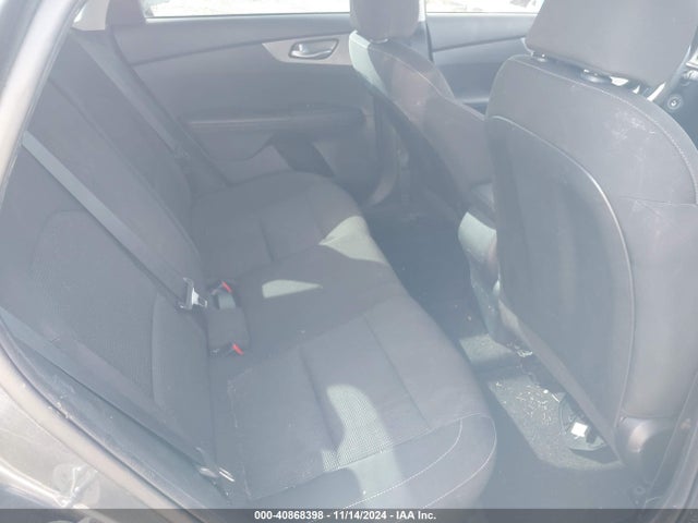 KIA Forte Lxs 2021 3KPF24AD3ME346182 Image 8