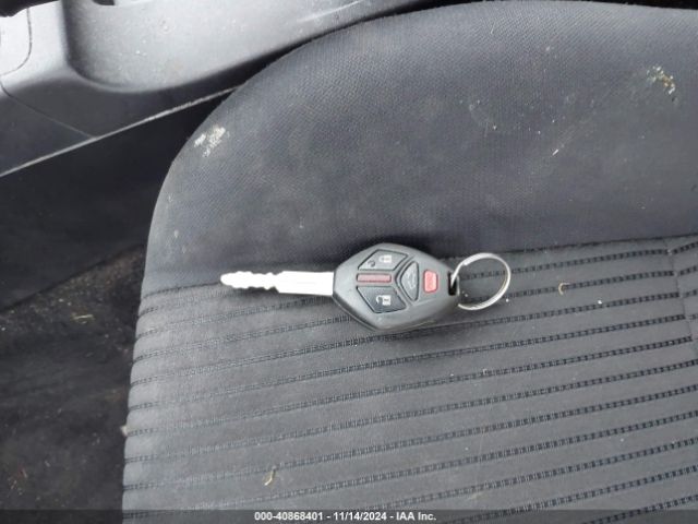 JA32U2FU4EU001718 Mitsubishi LANCER ES
