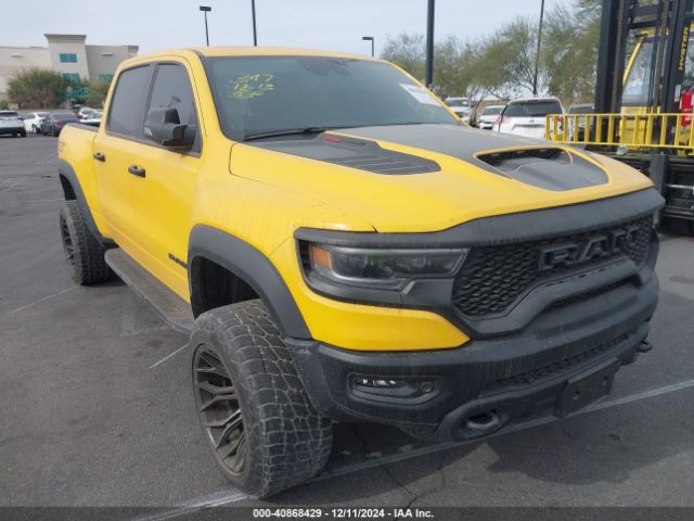 2023 RAM 1500 1C6SRFU99PN575518