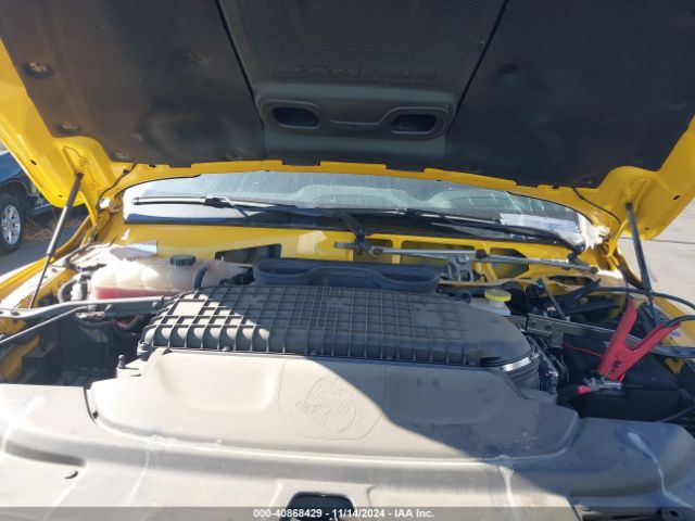 2023 RAM 1500 1C6SRFU99PN575518 Photo 9