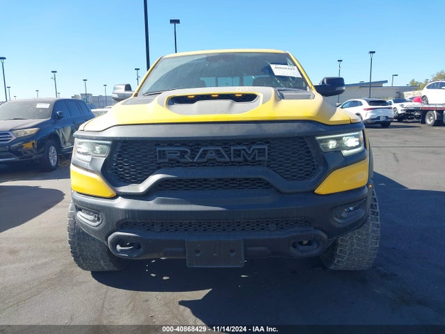 1C6SRFU99PN575518 RAM 1500 Trx  4x4 5'7 Box