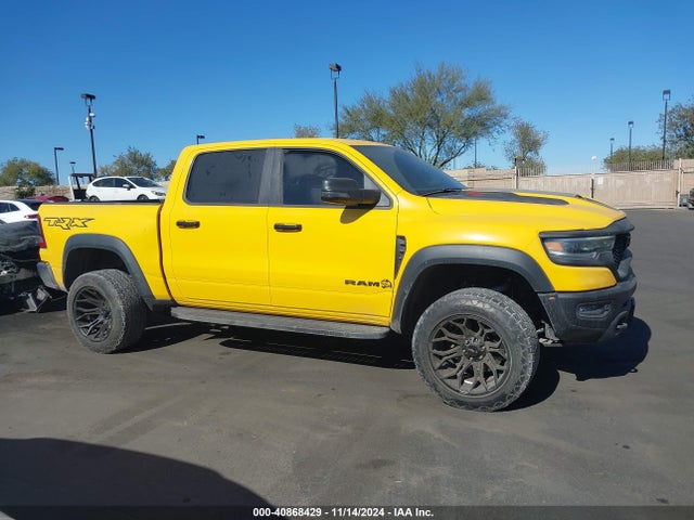 RAM 1500 Trx  4x4 5'7 Box 2023 1C6SRFU99PN575518 Image 13