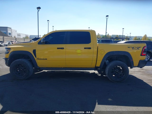 RAM 1500 Trx  4x4 5'7 Box 2023 1C6SRFU99PN575518 Image 14