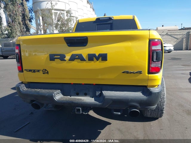 RAM 1500 Trx  4x4 5'7 Box 2023 1C6SRFU99PN575518 Image 16