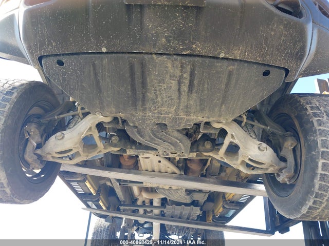 1C6SRFU99PN575518 RAM 1500 Trx  4x4 5'7 Box