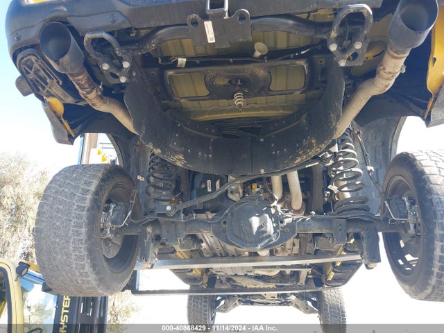 RAM 1500 Trx  4x4 5'7 Box 2023 1C6SRFU99PN575518 Image 21