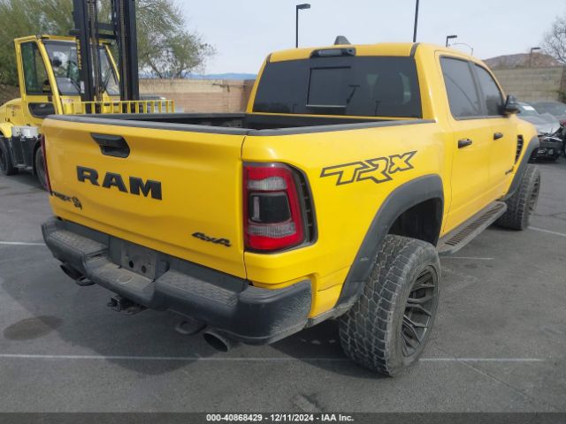 2023 RAM 1500 1C6SRFU99PN575518 Photo 3
