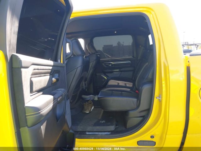 2023 RAM 1500 1C6SRFU99PN575518 Photo 7