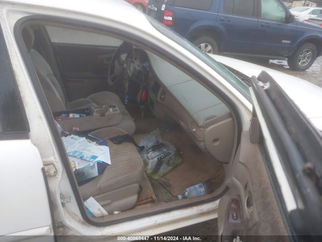 40868447 :رقم المزاد ، 2G4WS52J251110613 vin ، 2005 Buick Century مزاد بيع