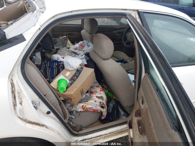 40868447 :رقم المزاد ، 2G4WS52J251110613 vin ، 2005 Buick Century مزاد بيع