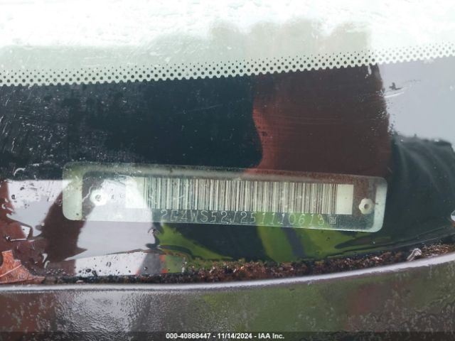 40868447 :رقم المزاد ، 2G4WS52J251110613 vin ، 2005 Buick Century مزاد بيع