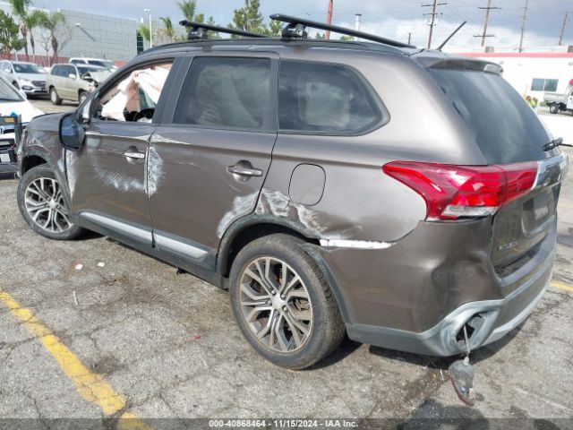 JA4AD3A32GZ019085 Mitsubishi Outlander Sel